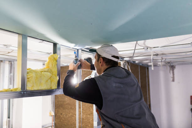 Best Commercial Insulation in Helena, OK