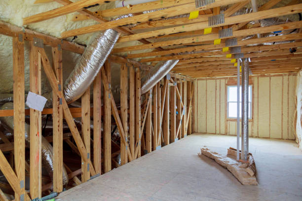 Best Insulation Materials and Products in Helena, OK