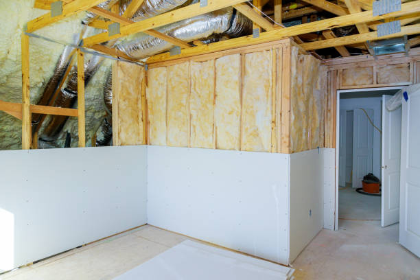 Best Insulation Maintenance and Repair in Helena, OK