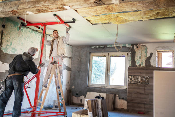 Best Residential Insulation in Helena, OK