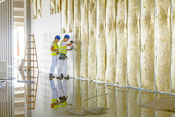 Best Energy Efficiency Solutions in Helena, OK